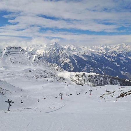Haus Paul Διαμέρισμα Kals-am Großglockner Εξωτερικό φωτογραφία