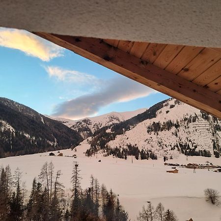 Haus Paul Διαμέρισμα Kals-am Großglockner Εξωτερικό φωτογραφία