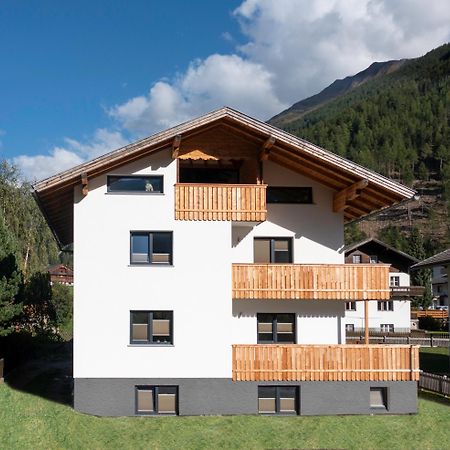 Haus Paul Διαμέρισμα Kals-am Großglockner Εξωτερικό φωτογραφία