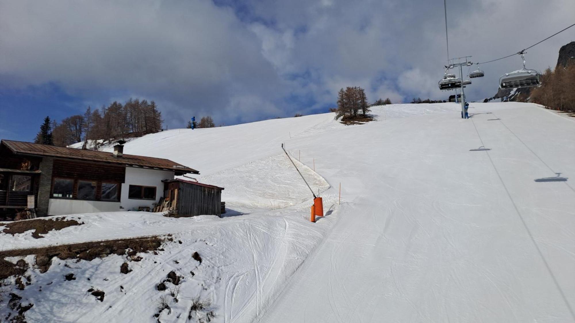 Haus Paul Διαμέρισμα Kals-am Großglockner Εξωτερικό φωτογραφία