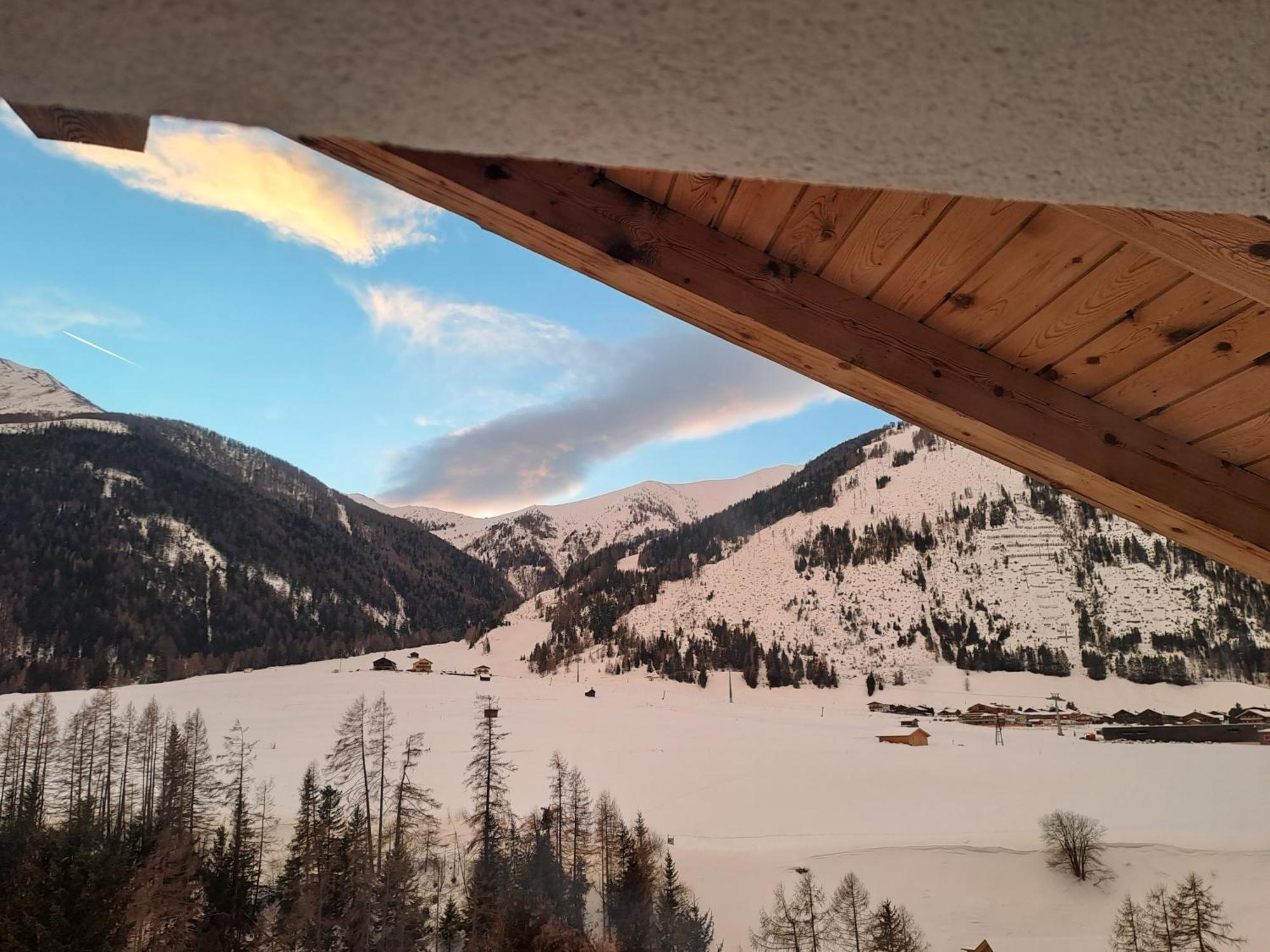 Haus Paul Διαμέρισμα Kals-am Großglockner Εξωτερικό φωτογραφία